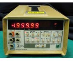 Digital Multimeter